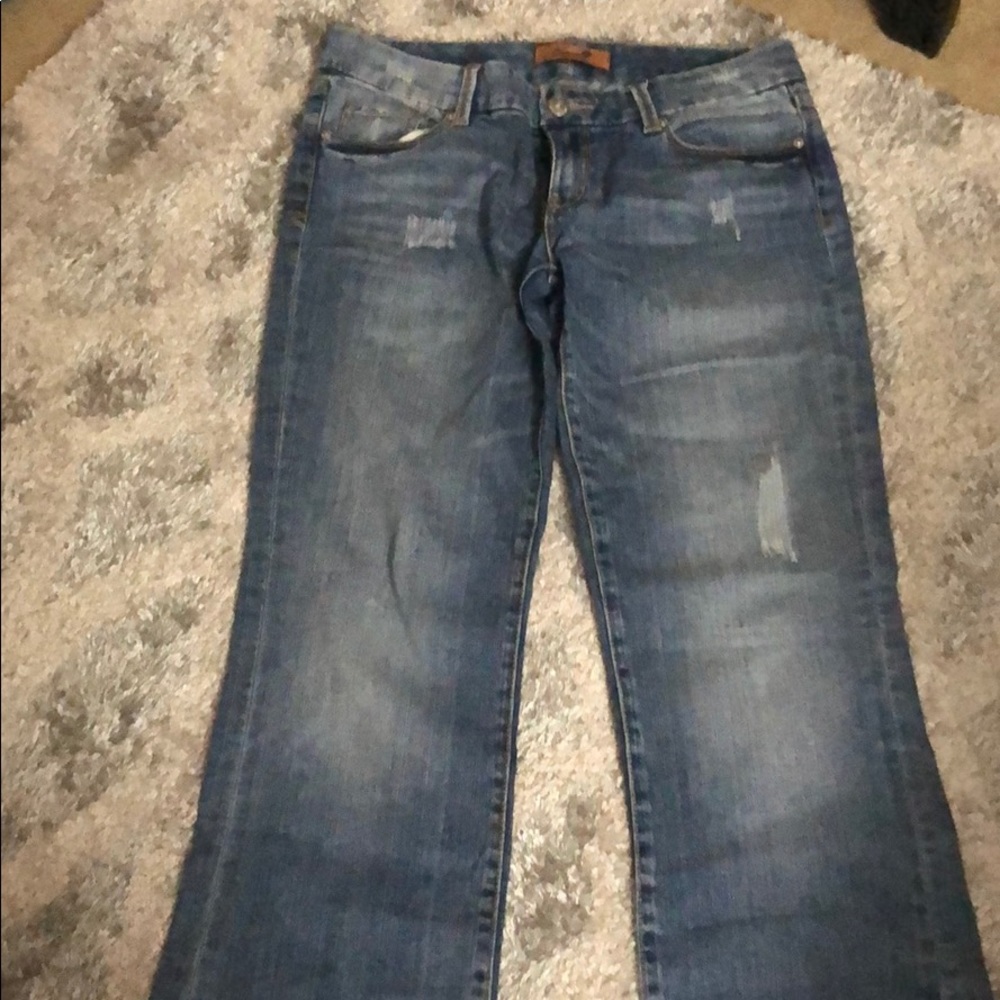 Seven jeans, size 29